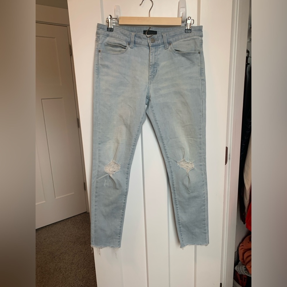 Uniqlo Slim fit jeans